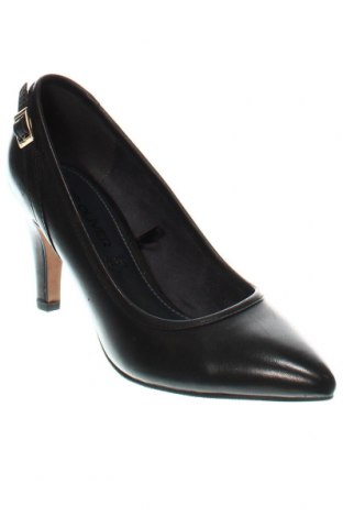 Дамски обувки Sir Oliver, Размер 38, Цвят Черен, Цена 117,50 лв.