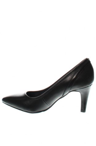 Γυναικεία παπούτσια Sir Oliver, Μέγεθος 38, Χρώμα Μαύρο, Τιμή 60,10 €