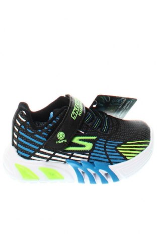 Dětské boty  Skechers, Velikost 21, Barva Vícebarevné, Cena  493,00 Kč