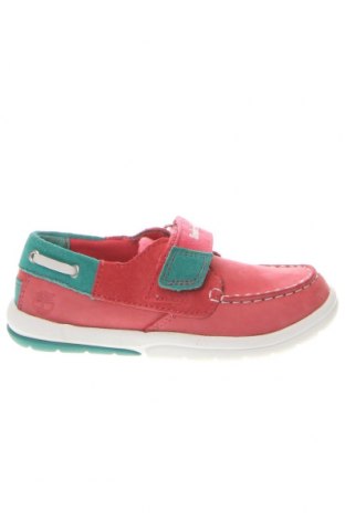 Dětské boty  Timberland, Velikost 29, Barva Červená, Cena  683,00 Kč