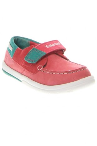 Παιδικά παπούτσια Timberland, Μέγεθος 29, Χρώμα Κόκκινο, Τιμή 46,04 €