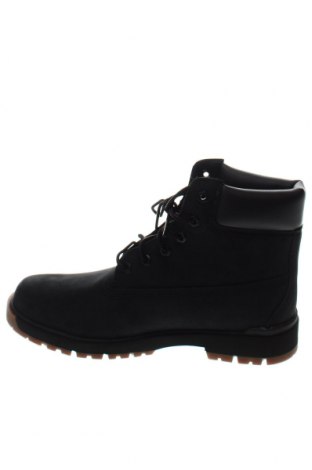 Παιδικά παπούτσια Timberland, Μέγεθος 39, Χρώμα Μαύρο, Τιμή 56,70 €