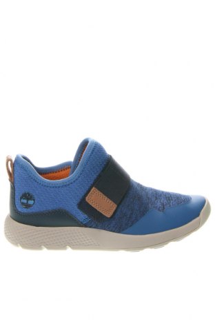 Παιδικά παπούτσια Timberland, Μέγεθος 34, Χρώμα Μπλέ, Τιμή 22,68 €