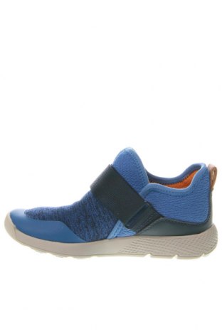 Dětské boty  Timberland, Velikost 34, Barva Modrá, Cena  1 159,00 Kč