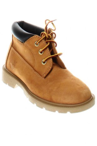 Παιδικά παπούτσια Timberland, Μέγεθος 32, Χρώμα Καφέ, Τιμή 28,98 €