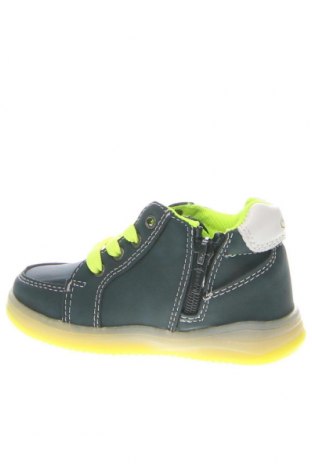 Детски обувки Tom Tailor, Размер 24, Цвят Син, Цена 34,00 лв.