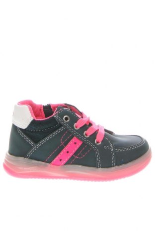 Παιδικά παπούτσια Tom Tailor, Μέγεθος 24, Χρώμα Μπλέ, Τιμή 9,47 €