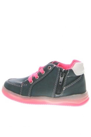 Dětské boty  Tom Tailor, Velikost 24, Barva Modrá, Cena  266,00 Kč