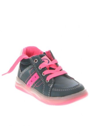 Παιδικά παπούτσια Tom Tailor, Μέγεθος 23, Χρώμα Μπλέ, Τιμή 9,47 €
