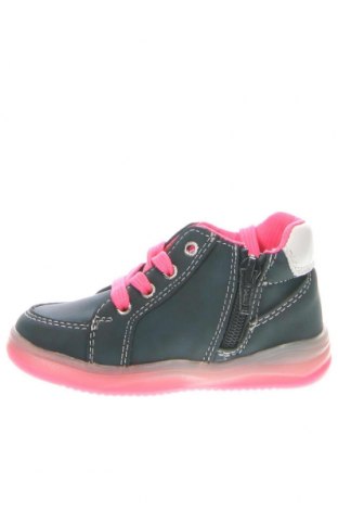Detské topánky  Tom Tailor, Veľkosť 23, Farba Modrá, Cena  9,47 €