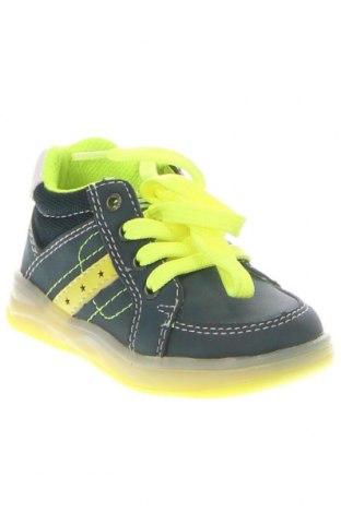 Detské topánky  Tom Tailor, Veľkosť 22, Farba Modrá, Cena  9,47 €
