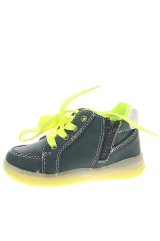 Detské topánky  Tom Tailor, Veľkosť 22, Farba Modrá, Cena  9,47 €