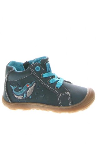 Παιδικά παπούτσια Tom Tailor, Μέγεθος 21, Χρώμα Μπλέ, Τιμή 13,61 €