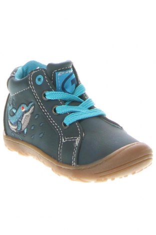 Dětské boty  Tom Tailor, Velikost 21, Barva Modrá, Cena  600,00 Kč