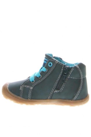 Detské topánky  Tom Tailor, Veľkosť 21, Farba Modrá, Cena  21,32 €