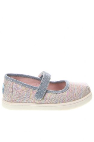 Dětské boty  Toms, Velikost 23, Barva Vícebarevné, Cena  542,00 Kč