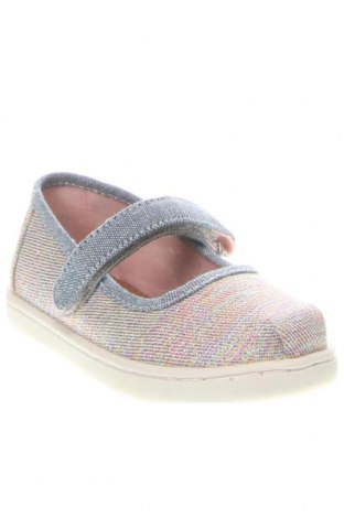 Παιδικά παπούτσια Toms, Μέγεθος 23, Χρώμα Πολύχρωμο, Τιμή 18,82 €