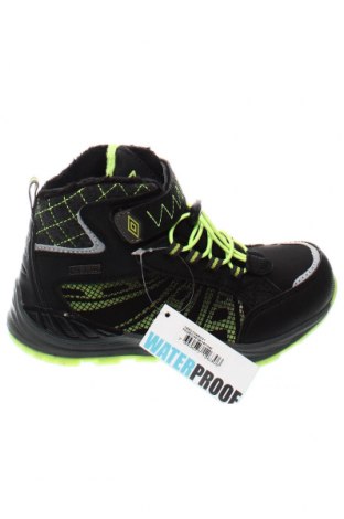 Παιδικά παπούτσια Umbro, Μέγεθος 31, Χρώμα Πολύχρωμο, Τιμή 14,29 €