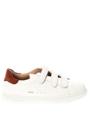 Dětské boty  Vanessa Wu, Velikost 40, Barva Bílá, Cena  434,00 Kč