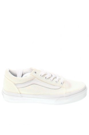 Παιδικά παπούτσια Vans, Μέγεθος 33, Χρώμα Λευκό, Τιμή 22,27 €