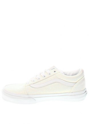 Παιδικά παπούτσια Vans, Μέγεθος 34, Χρώμα Λευκό, Τιμή 22,27 €