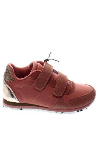 Dětské boty  Woden, Velikost 32, Barva Růžová, Cena  1 986,00 Kč