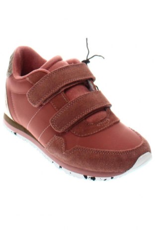 Детски обувки Woden, Размер 32, Цвят Розов, Цена 137,00 лв.
