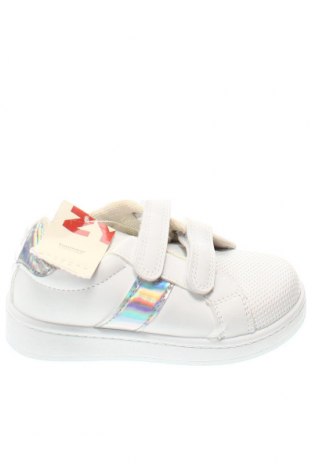 Παιδικά παπούτσια ZY kids, Μέγεθος 25, Χρώμα Λευκό, Τιμή 14,43 €