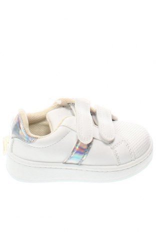 Παιδικά παπούτσια ZY kids, Μέγεθος 21, Χρώμα Λευκό, Τιμή 12,70 €
