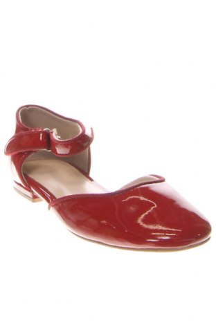 Детски обувки Zara, Размер 30, Цвят Червен, Цена 45,86 лв.