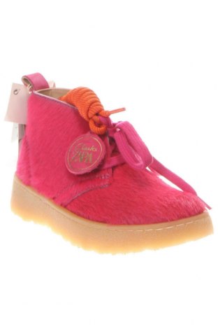 Παιδικά παπούτσια Zara, Μέγεθος 29, Χρώμα Ρόζ , Τιμή 31,71 €