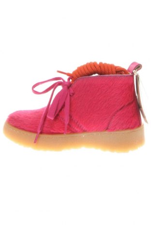 Încălțăminte pentru copii Zara, Mărime 29, Culoare Roz, Preț 158,16 Lei