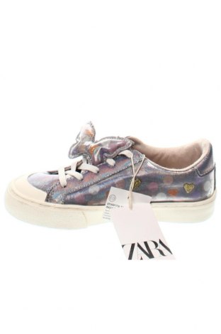 Παιδικά παπούτσια Zara, Μέγεθος 32, Χρώμα Πολύχρωμο, Τιμή 23,71 €