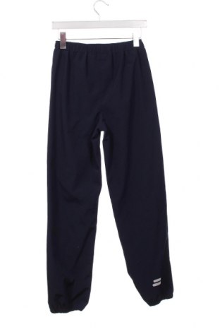 Pantaloni pentru copii, Mărime 12-13y/ 158-164 cm, Culoare Albastru, Preț 39,38 Lei