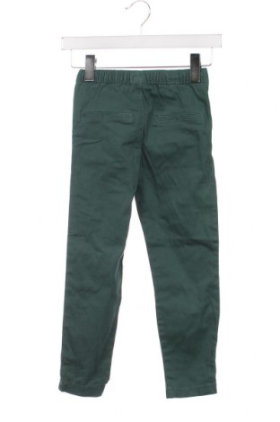 Παιδικό παντελόνι, Μέγεθος 4-5y/ 110-116 εκ., Χρώμα Πράσινο, Τιμή 6,12 €
