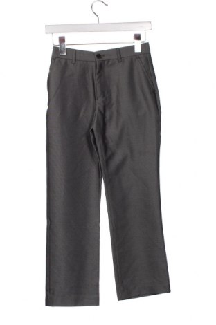 Pantaloni pentru copii, Mărime 10-11y/ 146-152 cm, Culoare Gri, Preț 13,32 Lei
