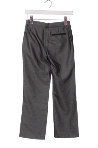 Pantaloni pentru copii, Mărime 10-11y/ 146-152 cm, Culoare Gri, Preț 27,17 Lei