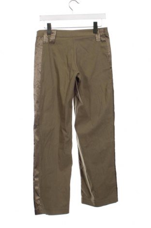 Παιδικό παντελόνι, Μέγεθος 12-13y/ 158-164 εκ., Χρώμα Πράσινο, Τιμή 3,22 €
