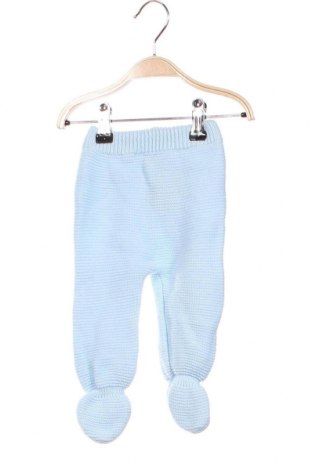 Παιδικό παντελόνι, Μέγεθος 2-3m/ 56-62 εκ., Χρώμα Μπλέ, Τιμή 6,50 €