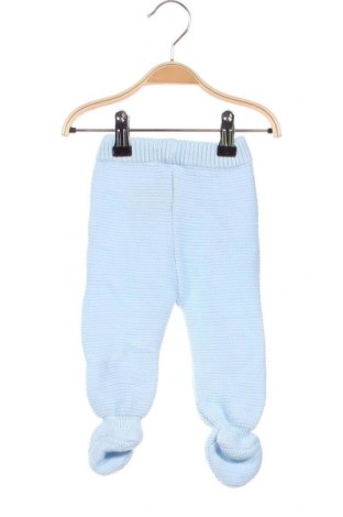 Dětské kalhoty , Velikost 2-3m/ 56-62 cm, Barva Modrá, Cena  137,00 Kč