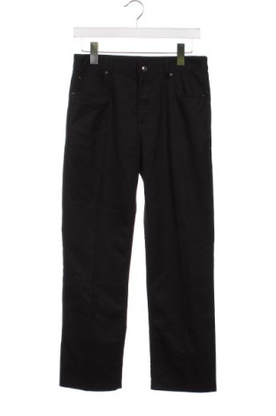 Dětské kalhoty , Velikost 11-12y/ 152-158 cm, Barva Černá, Cena  129,00 Kč