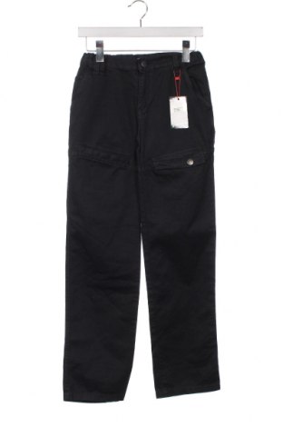 Pantaloni pentru copii, Mărime 14-15y/ 168-170 cm, Culoare Albastru, Preț 27,78 Lei
