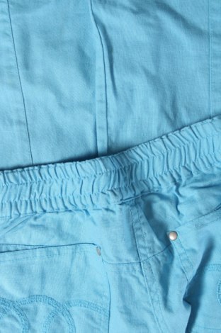 Detské nohavice , Veľkosť 2-3y/ 98-104 cm, Farba Modrá, Cena  5,85 €