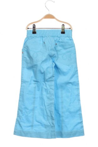 Παιδικό παντελόνι, Μέγεθος 2-3y/ 98-104 εκ., Χρώμα Μπλέ, Τιμή 5,85 €