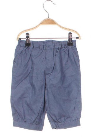 Dětské kalhoty , Velikost 18-24m/ 86-98 cm, Barva Modrá, Cena  147,00 Kč