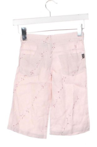 Детски панталон, Размер 5-6y/ 116-122 см, Цвят Розов, Цена 11,34 лв.