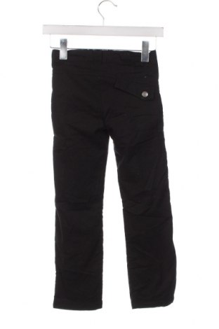 Детски панталон Alpine Pro, Размер 7-8y/ 128-134 см, Цвят Черен, Цена 68,00 лв.