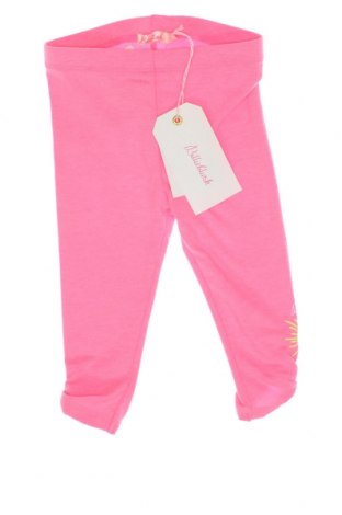 Detské nohavice  Billieblush, Veľkosť 9-12m/ 74-80 cm, Farba Ružová, Cena  18,14 €