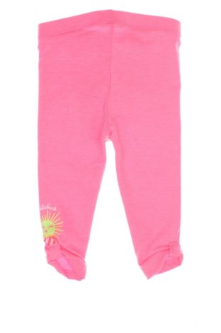 Dětské kalhoty  Billieblush, Velikost 9-12m/ 74-80 cm, Barva Růžová, Cena  540,00 Kč