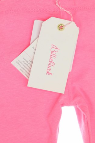 Dětské kalhoty  Billieblush, Velikost 6-9m/ 68-74 cm, Barva Růžová, Cena  540,00 Kč